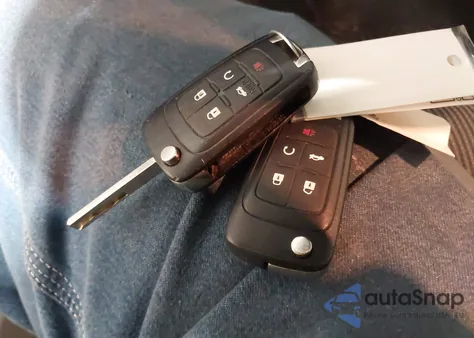 2015 Chevrolet Malibu 1Lt z USA, uszkodzony, nr VIN 1G11C5SL9FF300697